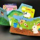 My First Word Books - Noisy Farm & Early Learning (Set of 2 boxes)